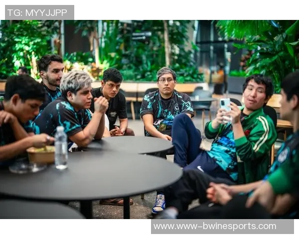 聚焦DOTA2LNG灵活性策略探讨与战术应用分析