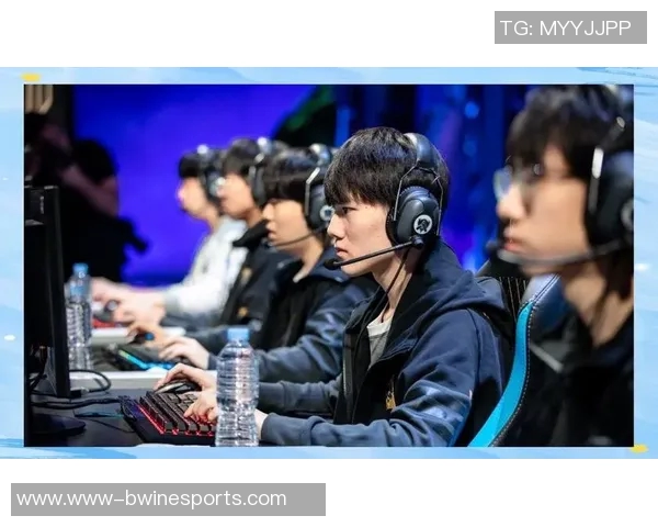 电竞数据职业联赛特别报道IG战队转型之路与未来发展展望