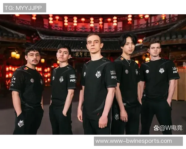 esports最新数据城市赛特别报道BLG战队的拼搏历程与荣耀时刻分享